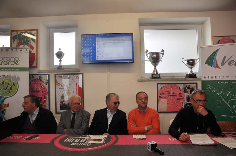 Progetto Vela: nuovi percorsi in bici
