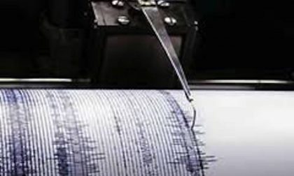 Terremoto a Sparone, la terra trema di nuovo in Canavese