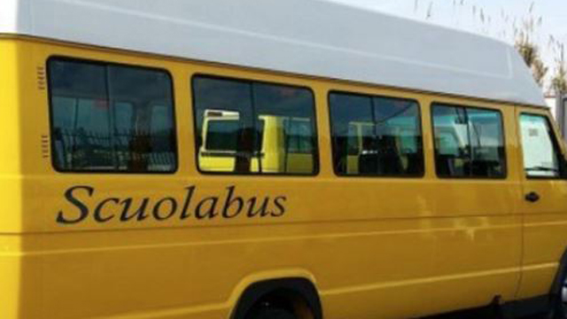 A Salassa 80 euro in meno per il pagamento del servizio scuolabus