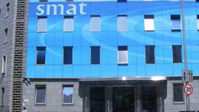 Smat non sarà trasformata in società consortile