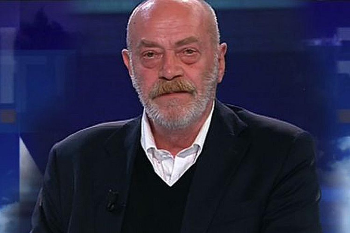 Toni Capuozzo sabato sera ospite dell’associazione Paracadutisti del Canavese