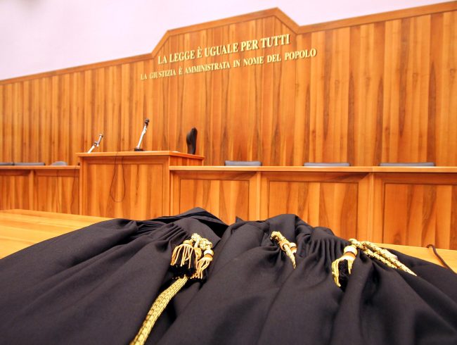 Regione condannata: “Ha negato fecondazione assistita a coppia malata”