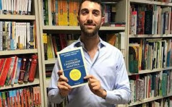 Ivrea città Unesco, giovedì un dibattito con Stefano Zordan
