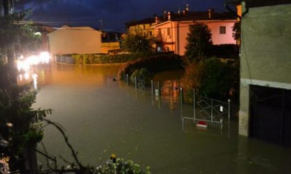 Disastro maltempo: in Lombardia trombe d’aria e bombe d’acqua | FOTO e VIDEO