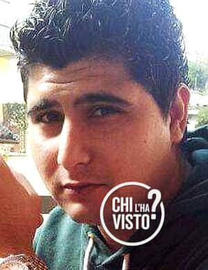 Traian scomparso da due mesi, la famiglia lo cerca ovunque