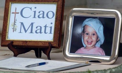 Omicidio Matilda: Cangialosi non è da condannare. La madre in lacrime