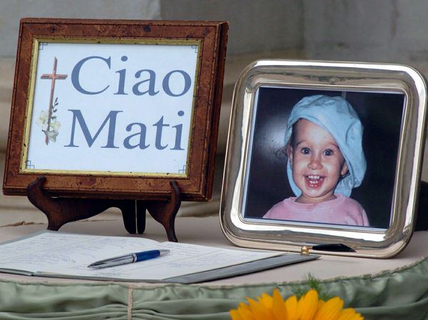 Omicidio Matilda: Cangialosi non è da condannare. La madre in lacrime