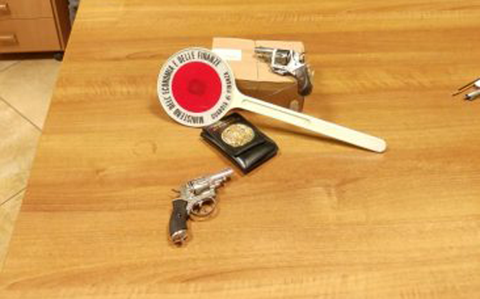 Imprenditore arrestato per bancarotta fraudolenta