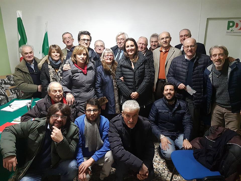 Polemica razzismo: interviene il Coordinamento PD Canavese