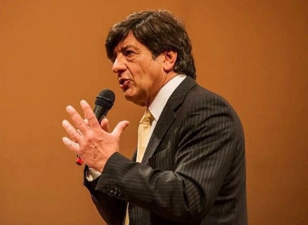 Grande Guerra: lo storico e giornalista Gianni Oliva ospite a Volpiano