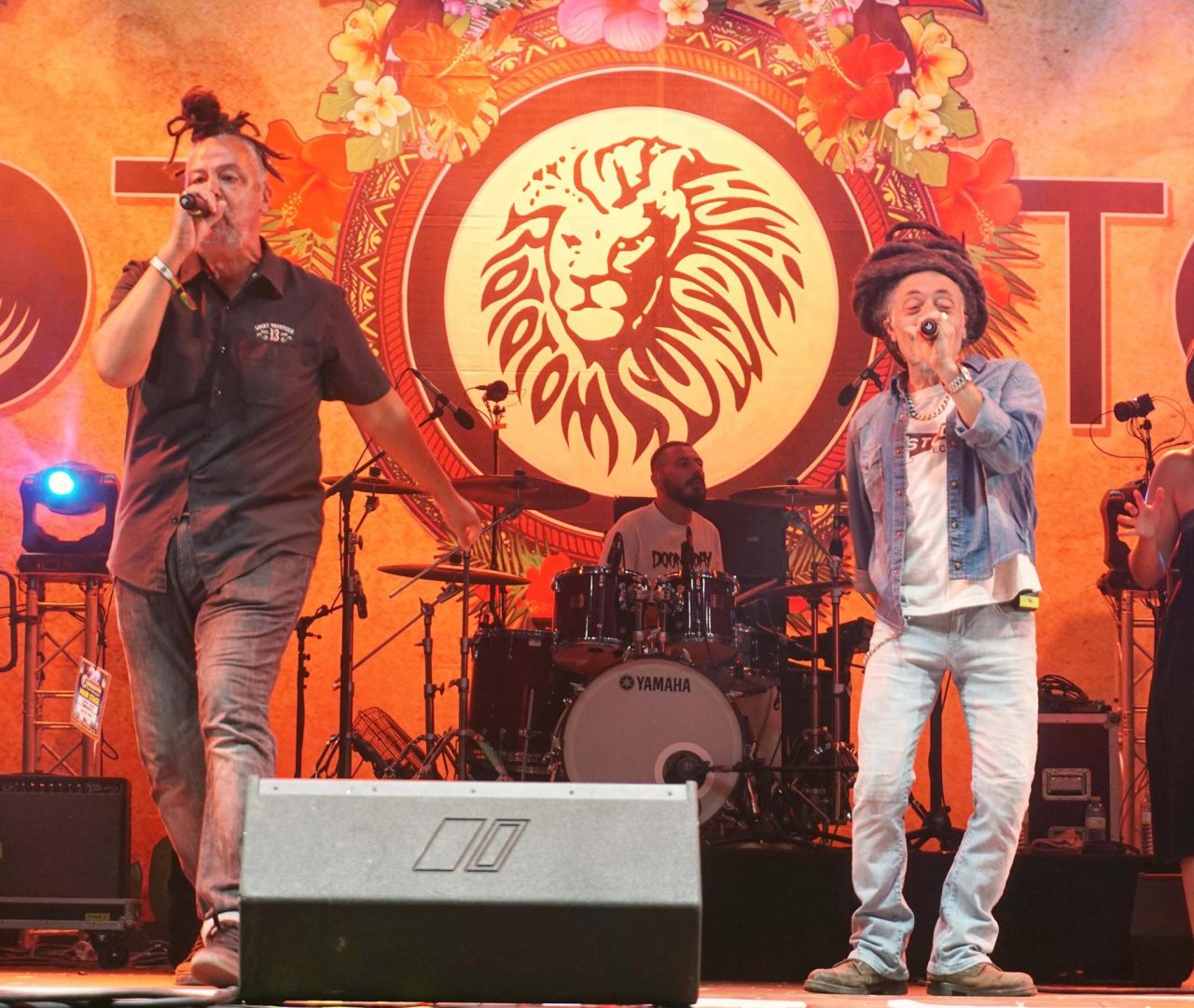 Reggae è Patrimonio dell’umanità (dalla Giamaica… a Pinerolo)