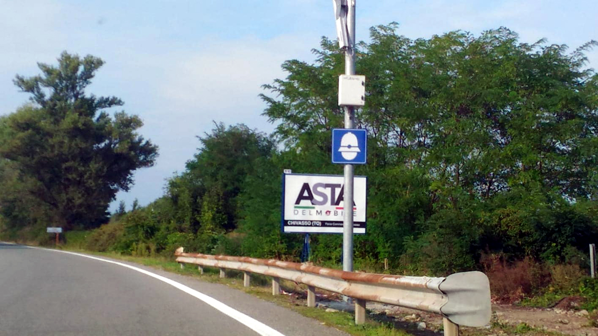 Autovelox “killer” quasi 17 mila multe
