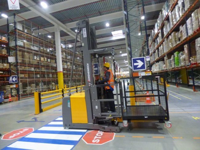 Black Friday Amazon, a Vercelli il più spedito è l’aspirapolvere senza fili