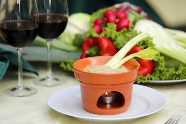 Bagna Cauda Day 2018: ecco tutti i ristoranti aderenti