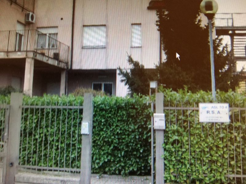 Morì paziente Rsa: 4 mesi