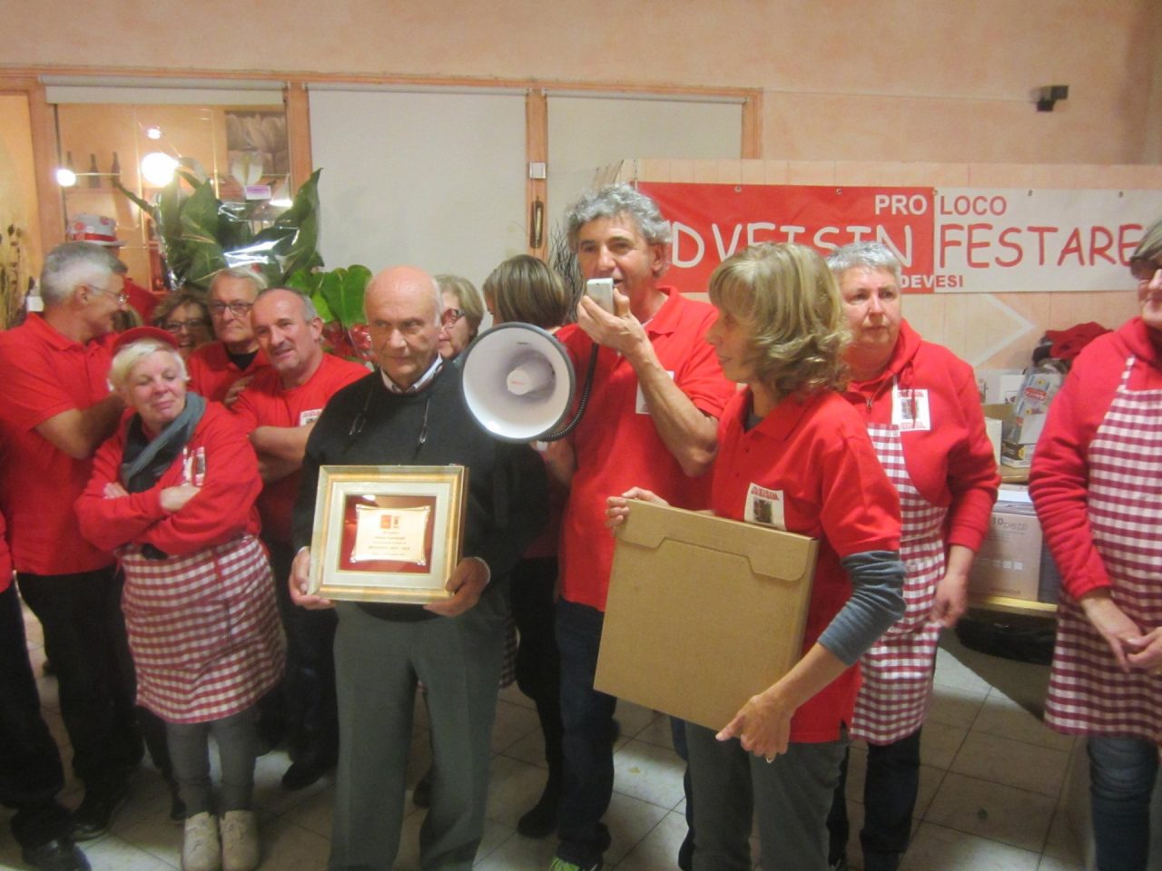 Eletto il “Devesino doc 2018”