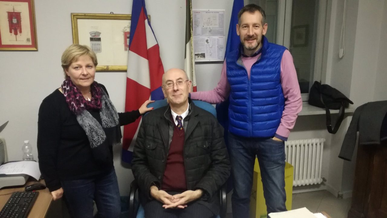 Progetto di recupero per l’ex asilo Fascio a Feletto
