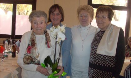 Festa dei nonni e dei nuovi ottantenni a San Giusto | FOTO