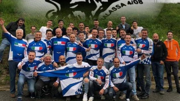 Dieci anni di passione per l’enduro targata Raspaterra Canavese