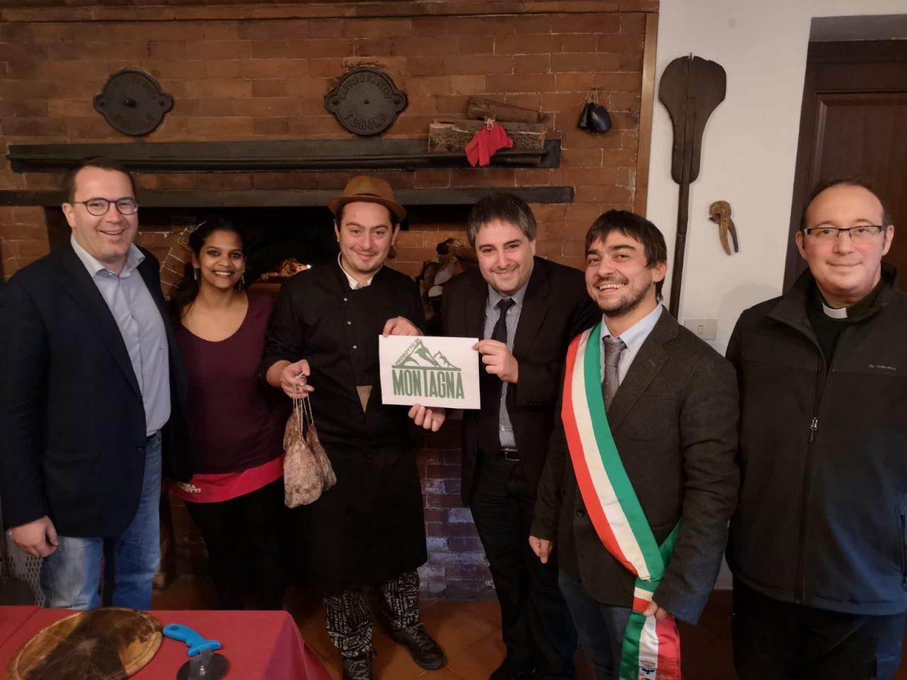 Una Montagna di Qualità, successo per l’evento di Ingria