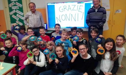 Scuola elementare di Priacco: piccoli artisti crescono con il corso di traforo