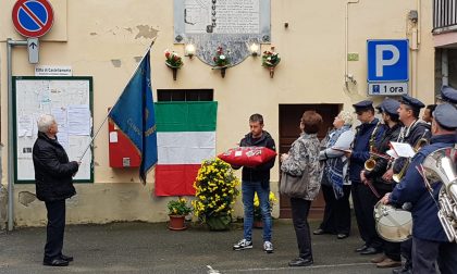 Dal fronte dei ricordi: a Campo ricordati e onorati i caduti della Grande guerra