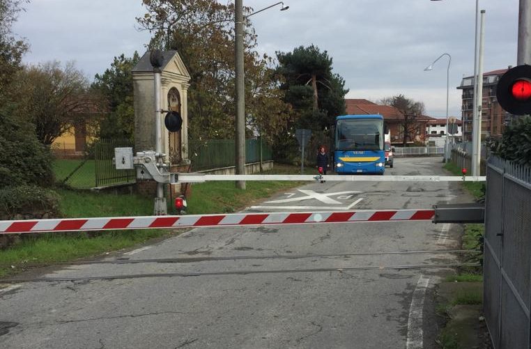 Pendolari canavesani esasperati dopo gli ennesimi ritardi