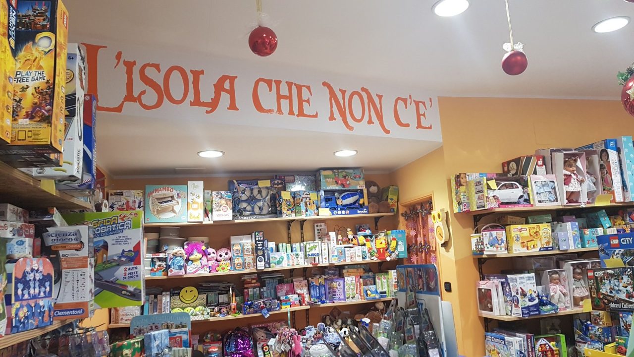 Giocattoli Natale 2018, come fare la scelta giusta?