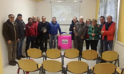 Giro d'Italia in Canavese, un'occasione da sfruttare in chiave turistica