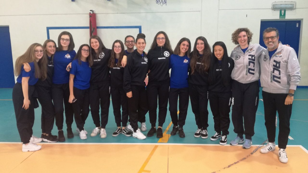 Alto Canavese Volley svela atleti e atlete della stagione