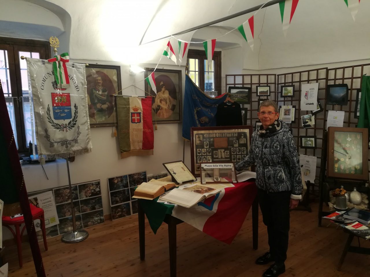 Un successo “Più100_Issiglio: a 100 anni dalla fine della Grande Guerra”
