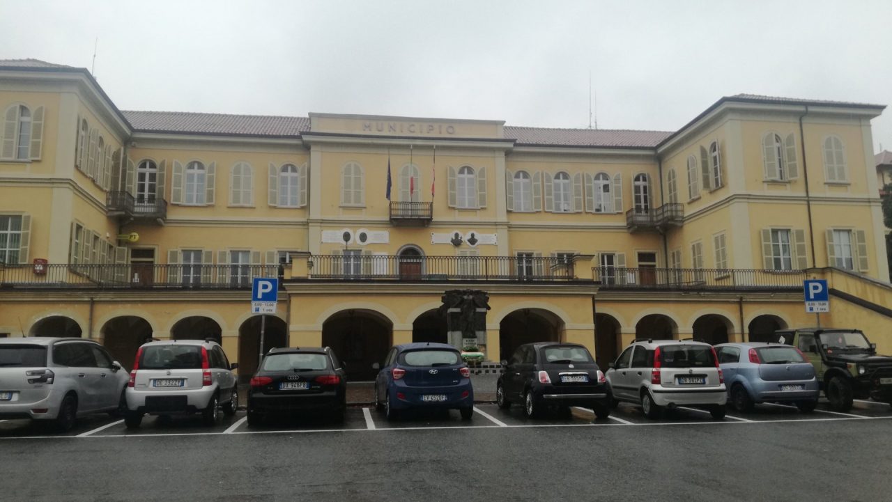 Centomila euro per la “casa delle associazioni”