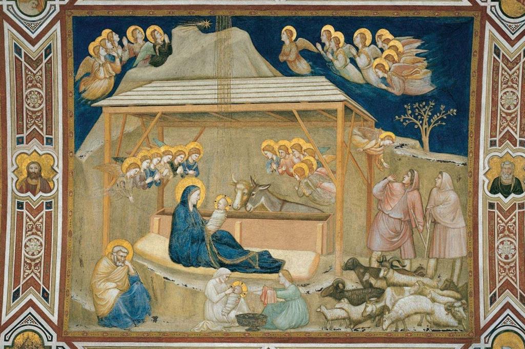 Mostra Presepi di Casa Nostra e Presepi in miniatura a Volpiano