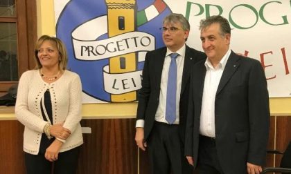 Elezioni amministrative 2019: nasce Progetto Leinì