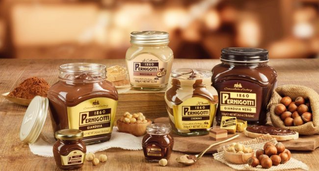 Pernigotti, la Coldiretti denuncia l’invasione di nocciole turche