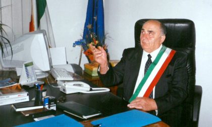 Lutto in Anci Piemonte: scomparso Pietro Avetta ex sindaco di Cossano