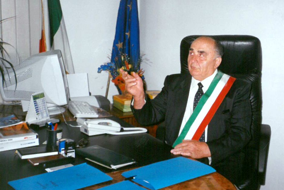 Lutto in Anci Piemonte: scomparso Pietro Avetta ex sindaco di Cossano