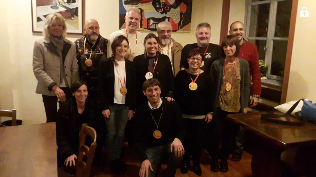 Continuano le iniziative legate al progetto sociale Premiata ditta Giribaldi