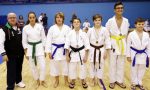 Uisp River Borgaro tra i team protagonisti nel karate