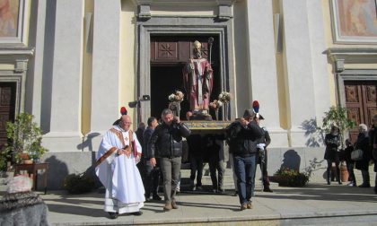 Fiera di San Martino oggi e domani a Viù