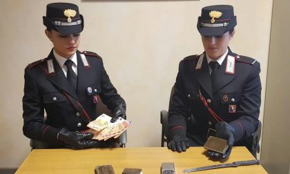 Controlli antidroga in Canavese: due arresti e tre denunce | VIDEO