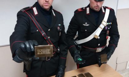 Spacciatore 29enne arrestato a Ivrea | VIDEO