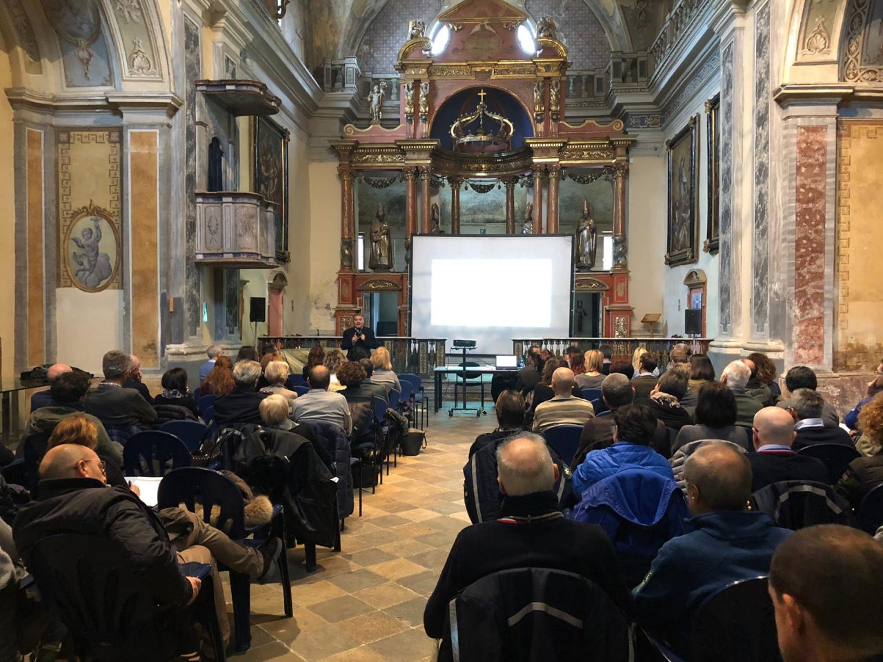 Prevenzione della corruzione per 167 dipendenti di 15 Comuni del Canavese