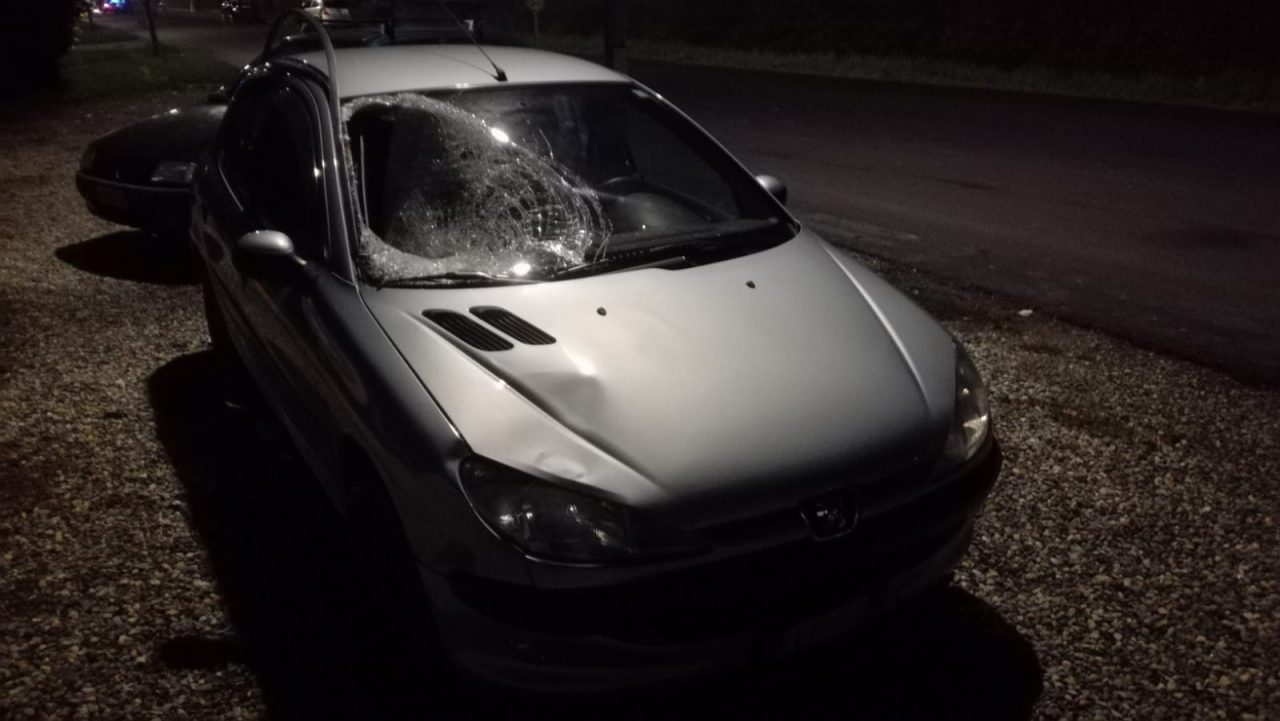 Donna investita muore sulla circonvallazione di Busano