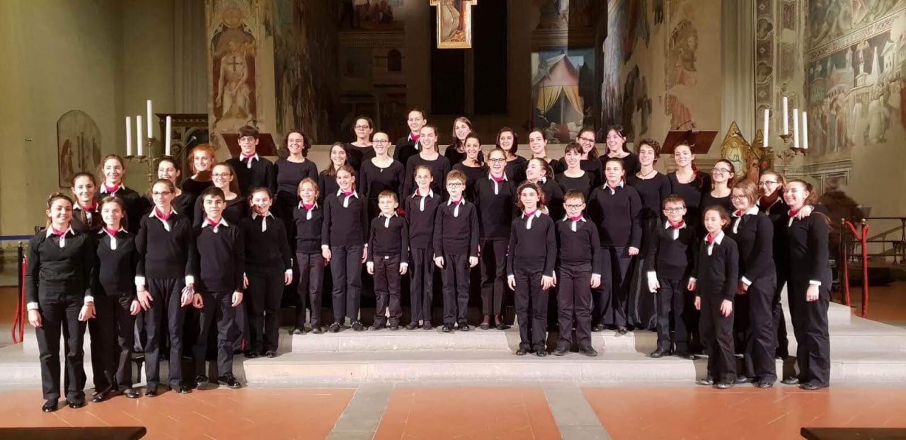 Coro Artemusica vince il 35° Concorso Polifonico Nazionale Guido d’Arezzo