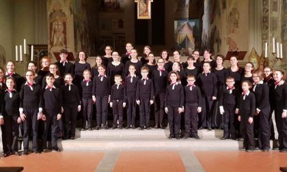 Coro Artemusica vince il 35° Concorso Polifonico Nazionale Guido d’Arezzo