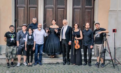 Tributo ai Queen ecco il video girato in Canavese