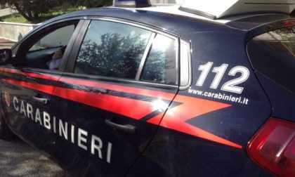 Giovane donna aspirante suicida salvata dai carabinieri a Ciriè