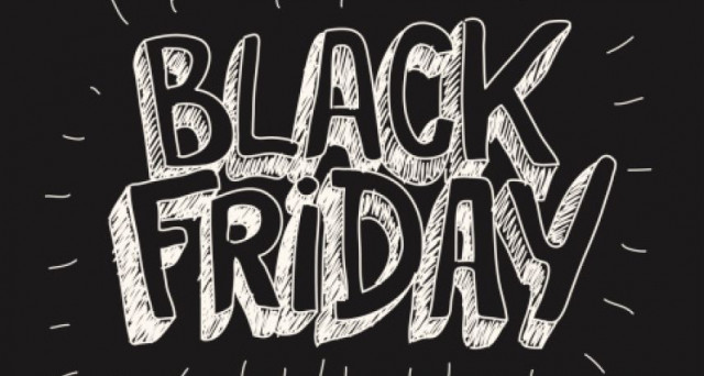 Black Friday 2018, al via i saldi pazzi… ecco come difendersi dalle truffe