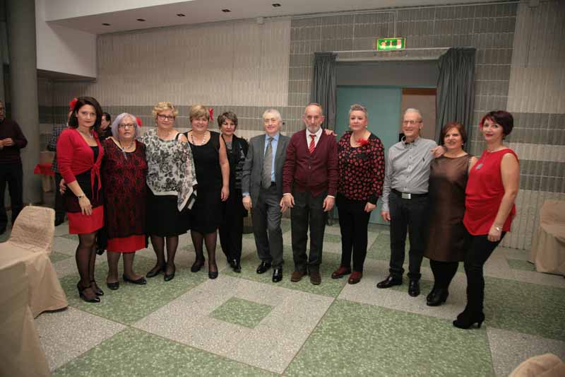 Associazioni regionali: un novembre ricco di feste a Borgaro Torinese